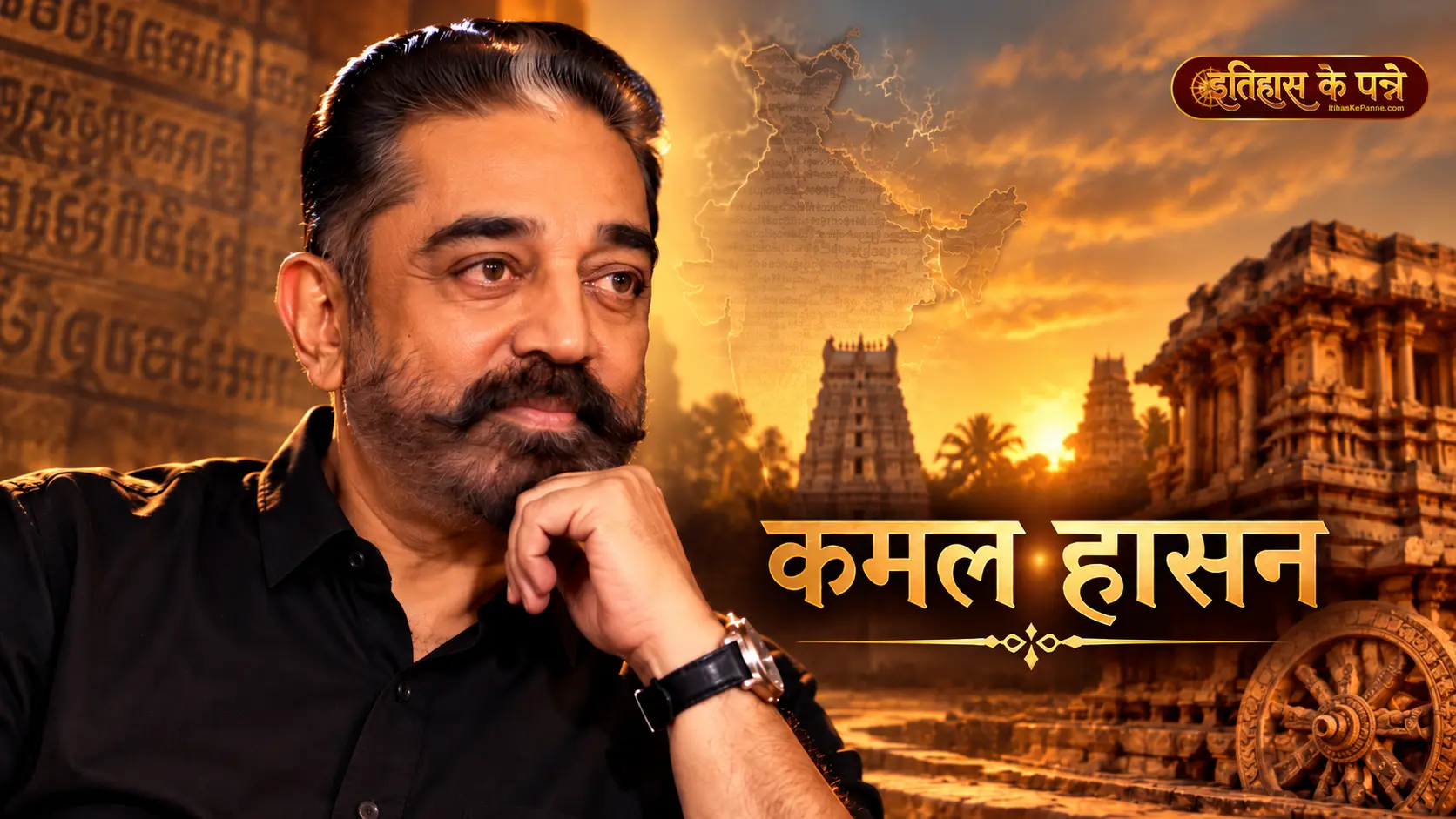 कमल हासन - Kamal Haasan