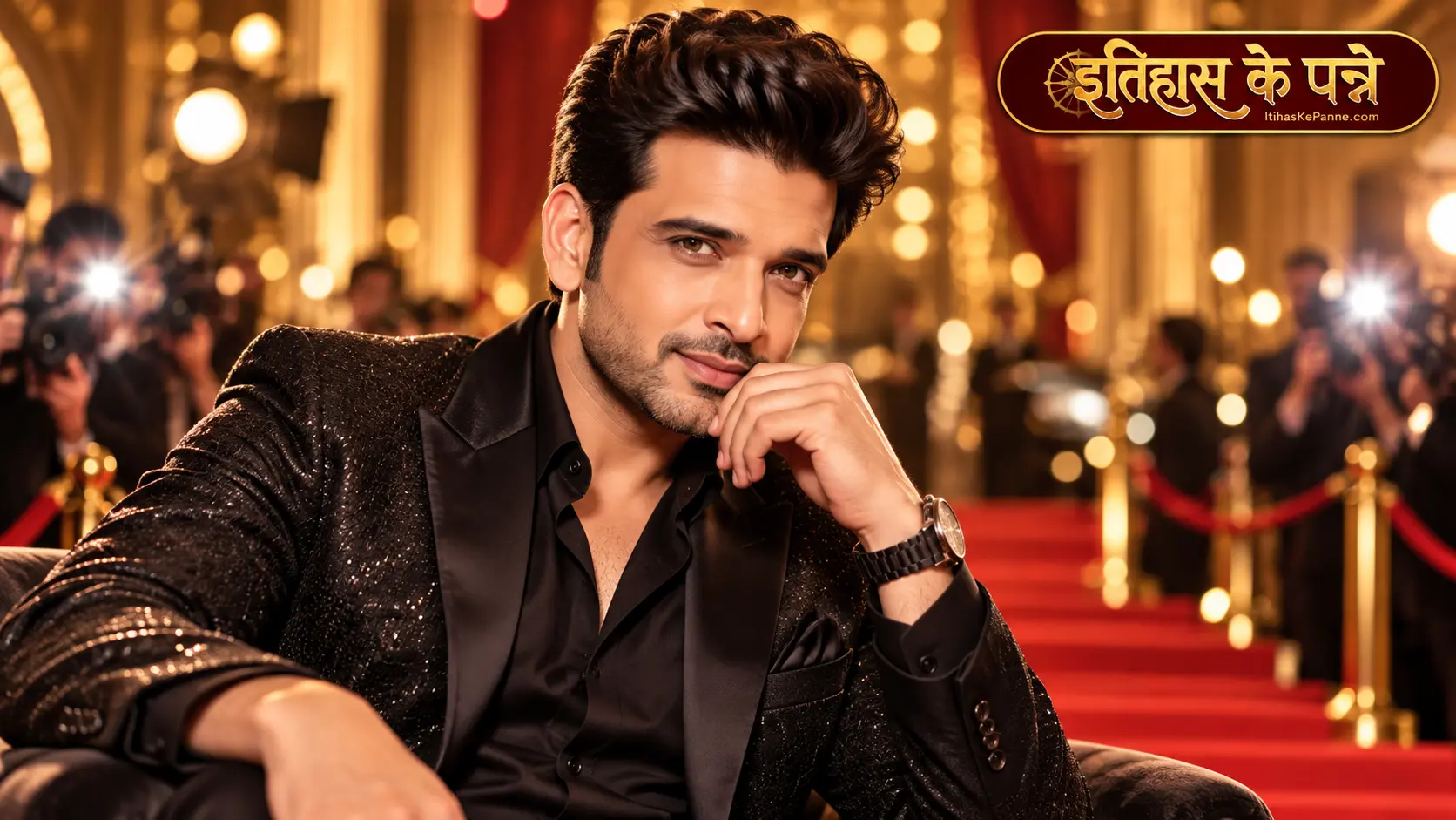 Karan Kundra - करण कुंद्रा