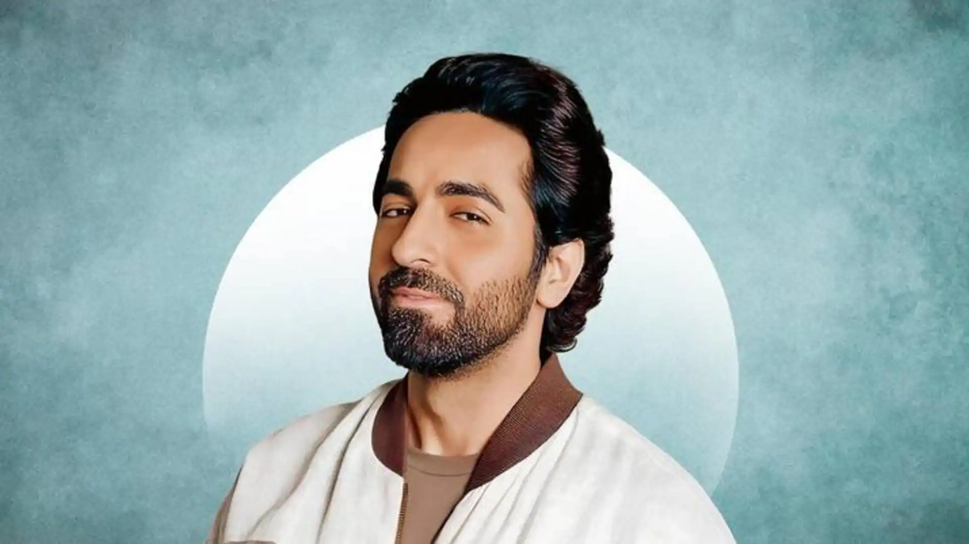 Ayushmann Khurrana