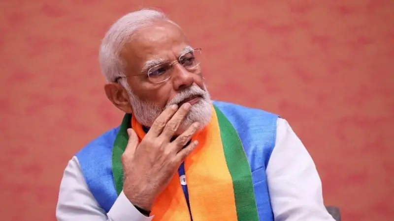 पीएम मोदी