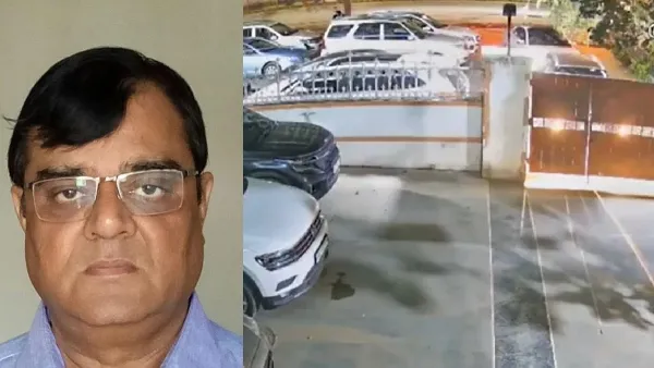 पटना में फिर बढ़ा अपराध: नामी उद्योगपति गोपाल खेमका की गोली मारकर हत्या, पुलिस जांच में जुटी