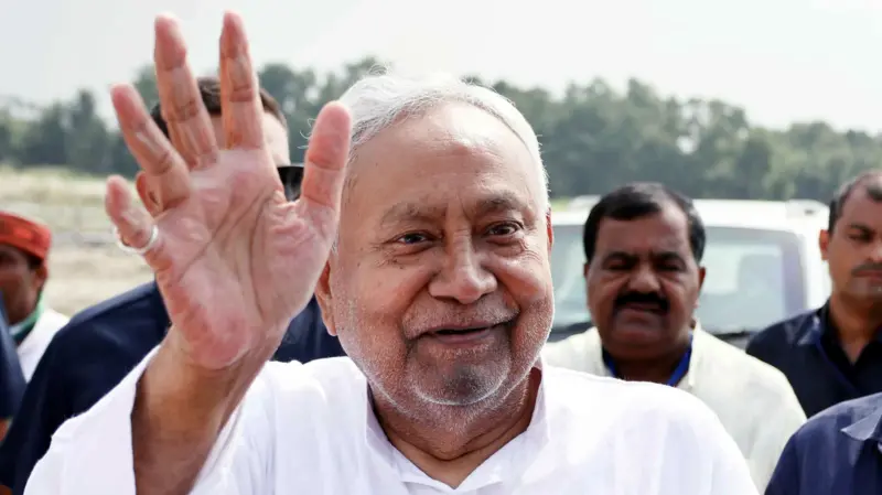 बिहार चुनाव: जेडीयू ने की दूसरी लिस्ट जारी, जाने कौन कौन है लिस्ट में शामिल