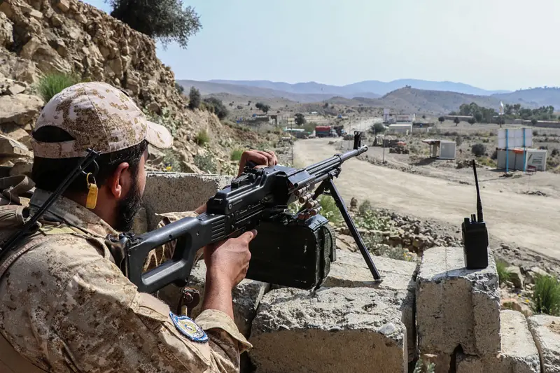 pakistani army
