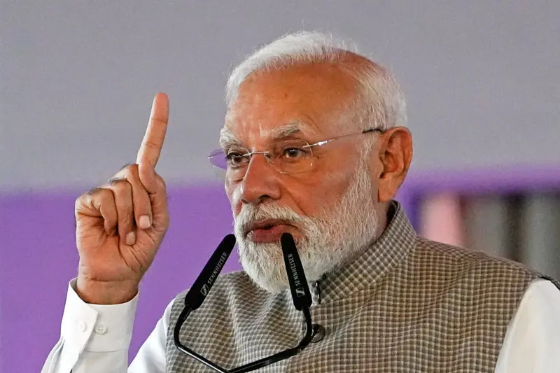 PM Modi