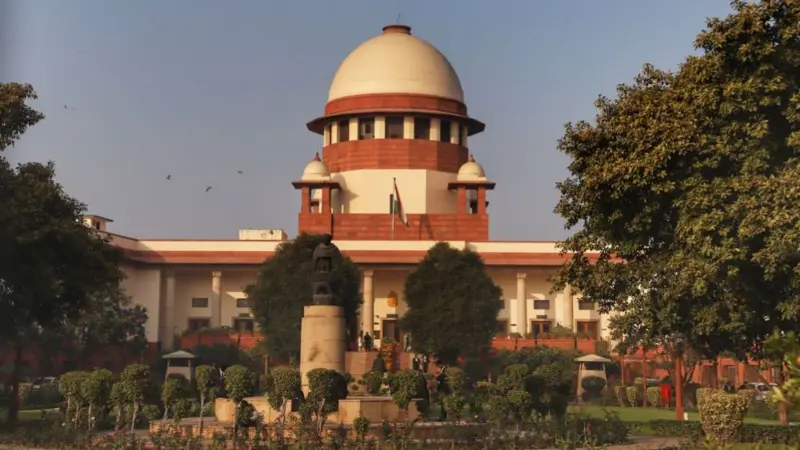 ऑनलाइन कॉन्टेंट के रेगुलेशन के लिए एक संस्थान बने, सुप्रीम कोर्ट ने ज़ोर दिया
