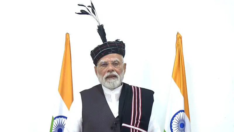 मिज़ोरम, रेलवे लाइन, पीएम मोदी, राजधानी एक्सप्रेस, दिल्ली
