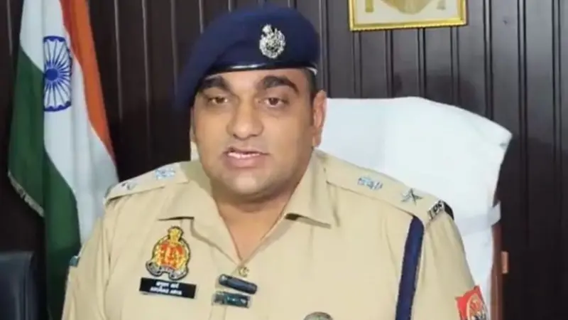uttar pradesh