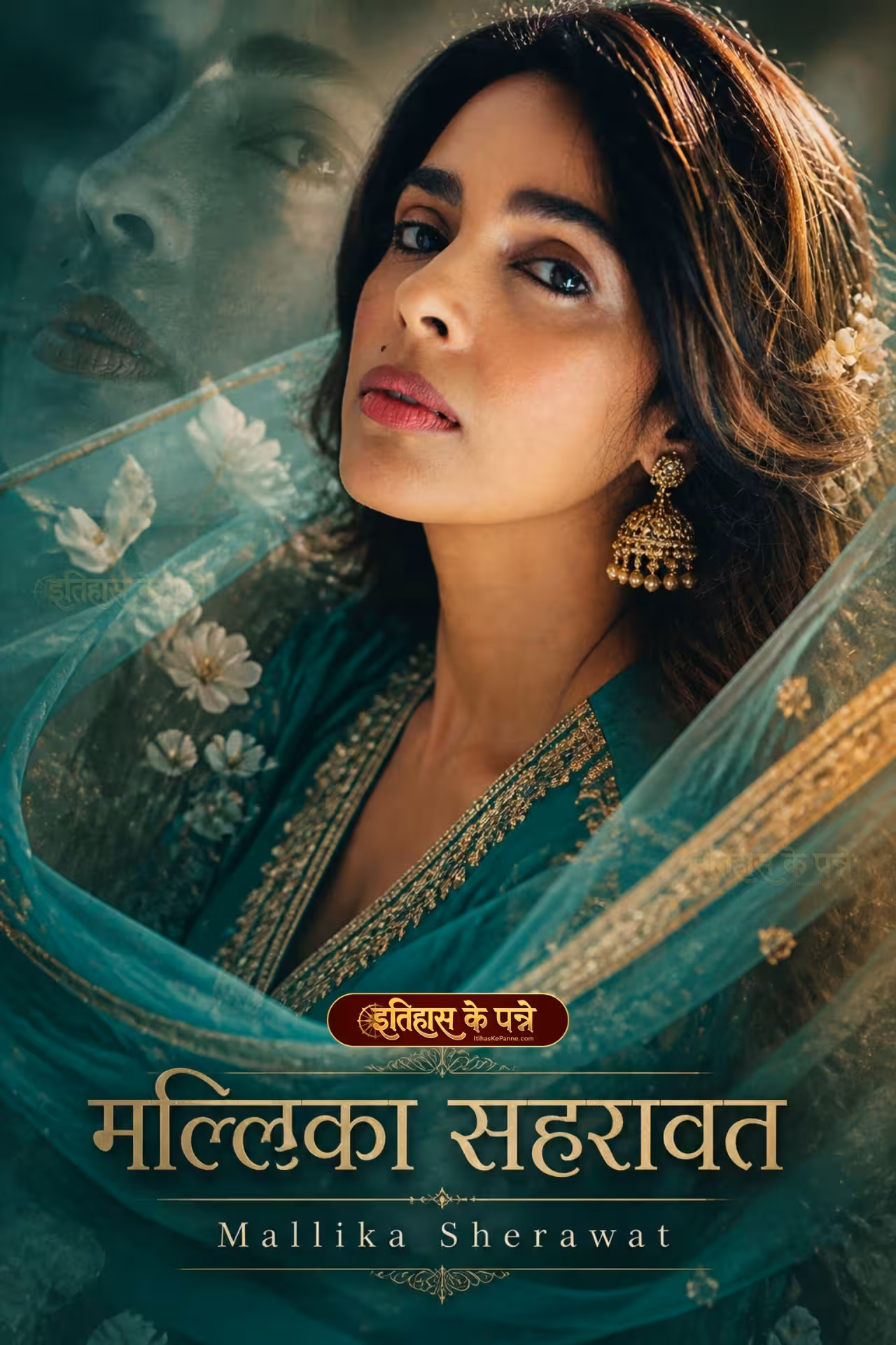 मल्लिका सहरावत | Mallika Sherawat